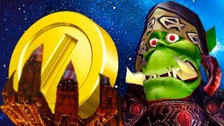 Warhammer 40k в warcraft 3! Warhammer 40k в warcraft 3!