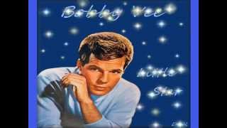 Video voorbeeld van "Bobby Vee - Little Star"