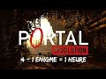 Portal revolution  4 1 nigme  1 heure
