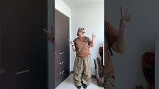 [빅사이즈 ootd] 여름 톤온톤 코디 🧡