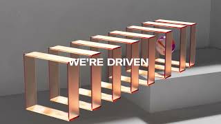 This is the The Catapult Way