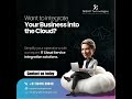 AI-Driven Cloud Transformation Solutions in India | NGXP Tech