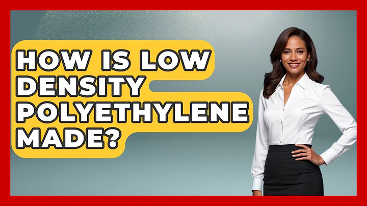How Is Low Density Polyethylene Made? - Chemistry For Everyone