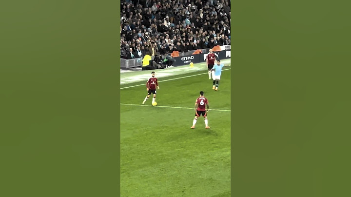 Amad diallo Last minute Goal 🔥🔥🔥