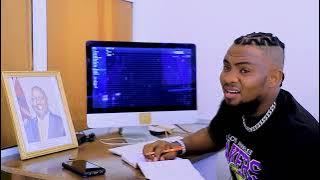 Dear X - Isaac Mahukum