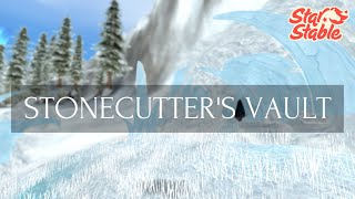 How to get to the Stonecutter's Vault in Star Stable Online