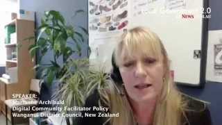 How to Drive Innovation and Achieve Technological Change in Local Government