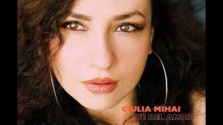 Giulia Mihai - Parque Del Amor