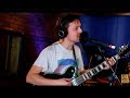 Joshua Burnside - Tunnels, Pt  2 - The Live Room