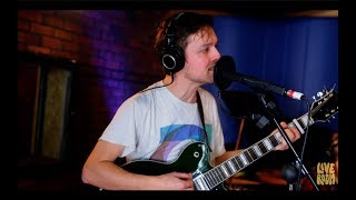 Joshua Burnside - Tunnels, Pt  2 - The Live Room