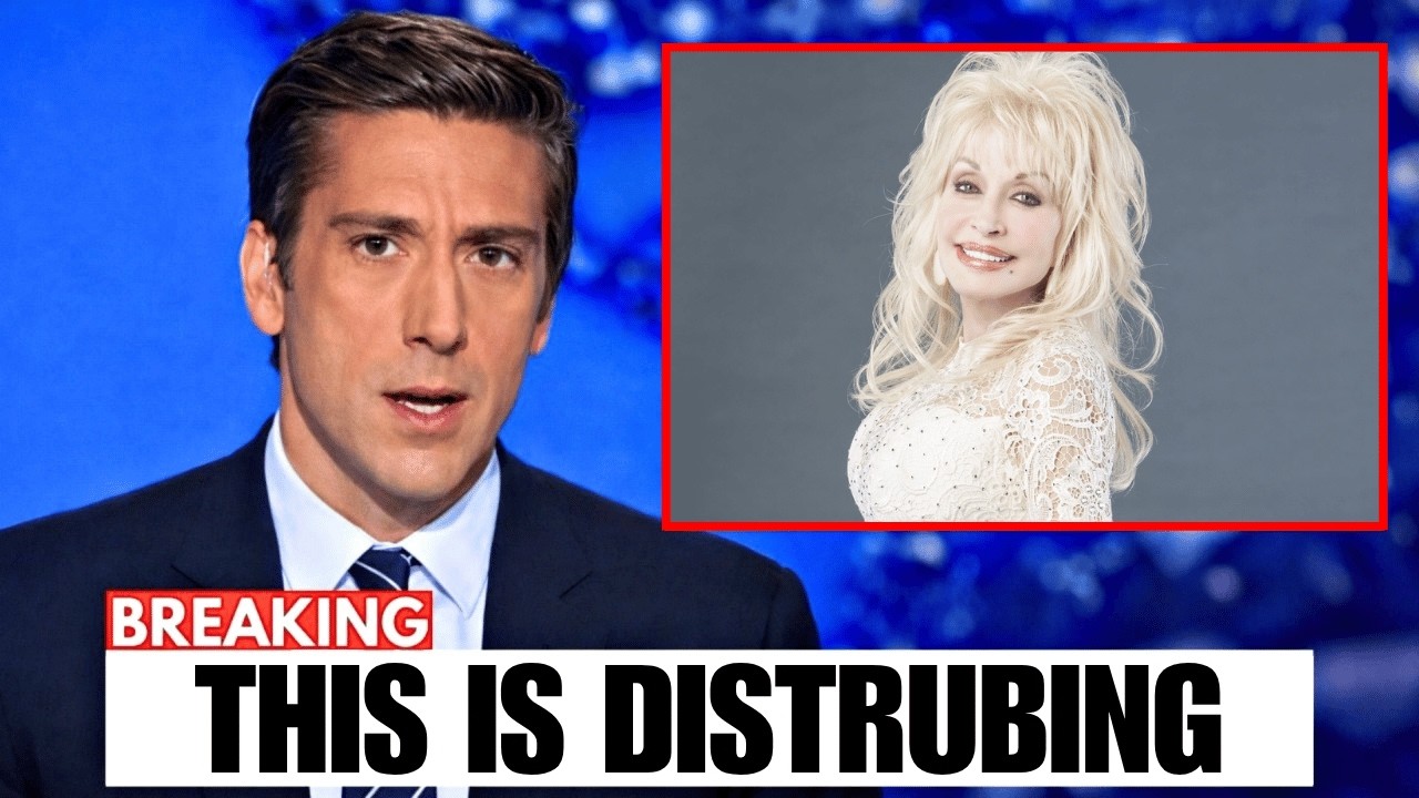 Disturbing Details Found In Dolly Parton's Autopsy Report