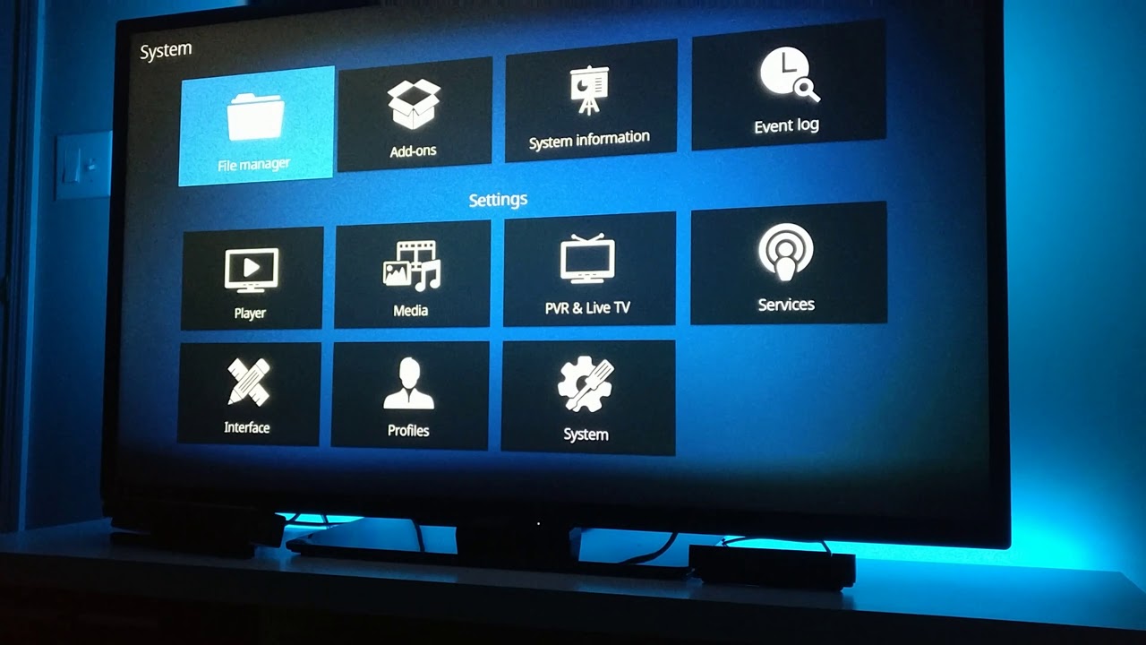 how to install exodus on kodi 18 rc5 xbox one how to install exodus on kodi 18 rc5 xbox one