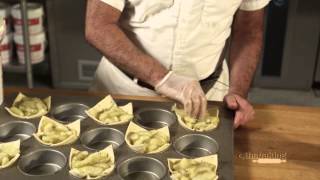 How To Use Frozen Puff Pastry Dough
