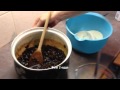 Creating An Easy Fruit Cake