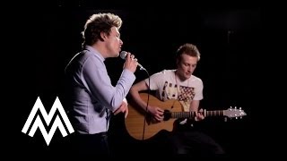 Tyler James Worry About You Acoustic Session