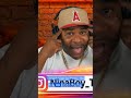 The cornbread line and savage punchline