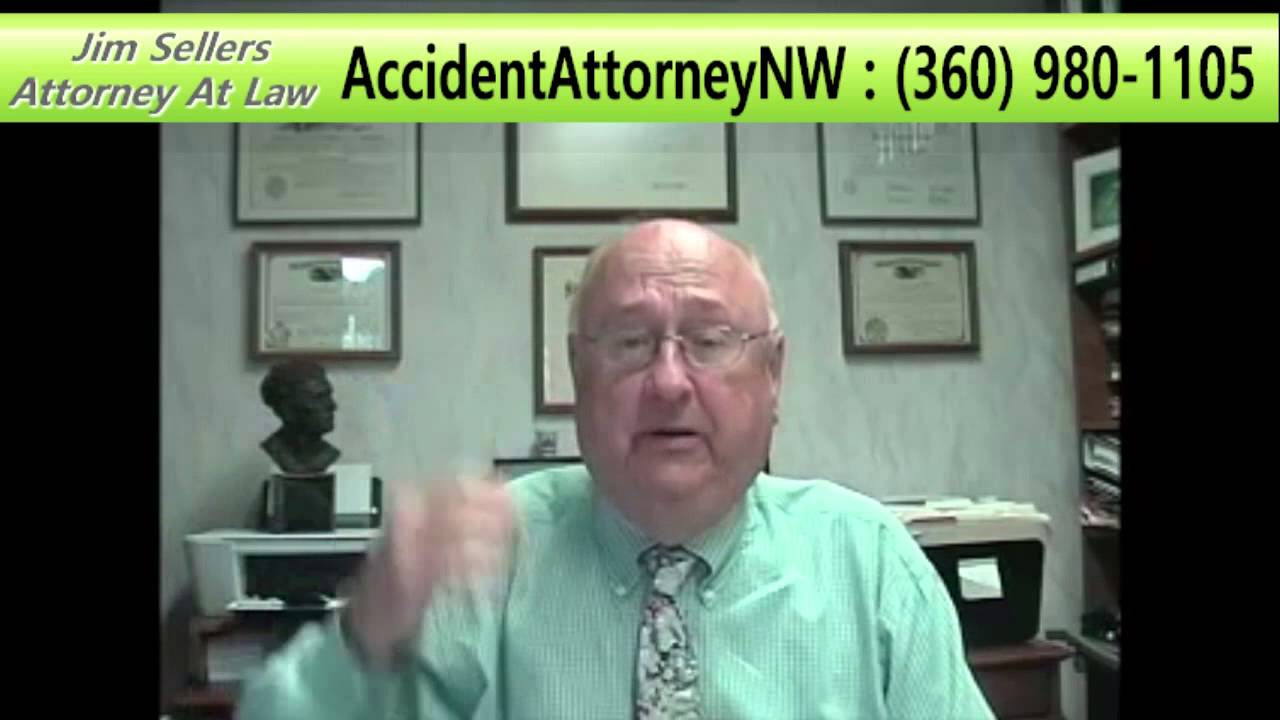 Part 1 of 10 - Accident Lawyer Portland Oregon: When To Hire An Attorney? by AccidentAttorneyNW.com