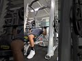 Chest Workout