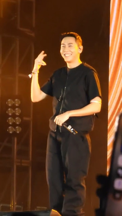 Loco - Say yes (live BMMF13) #aomg  #loco #bmmf13