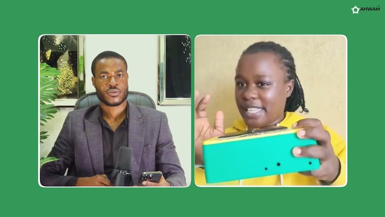 Reducing Bee Swarming by 30%: How Smart Offline Tech Is Boosting Honey Production in Africa