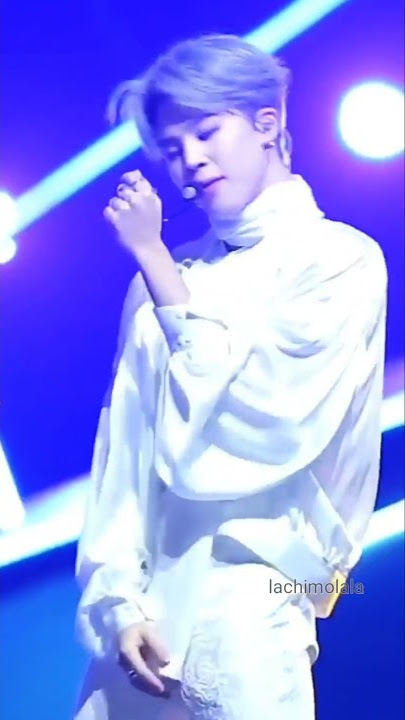 BTS JIMIN  'AIRPLANE' PT•2  FOCUS  mama hongkong