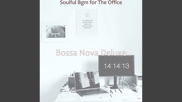 Dashing Ambiance for Back at Work