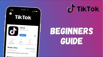 How to Use TikTok - Complete Beginners Guide