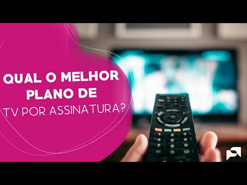 Existe TV por assinatura da TIM? Veja as melhores alternativas!