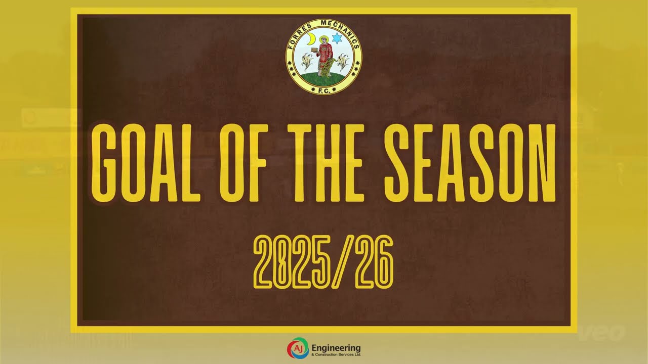 Goal of the Season 2025/26