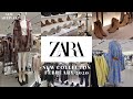PART 1 ZARA NEW ARRIVAL | FEBRUARY 2020 COLLECTION