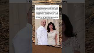 VALERIE BERTINELLI FINDS LOVE