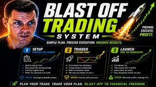 Blast Off Trading System
