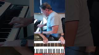 Getting Out Of Your Improvising Rut! #georgewhitty #jazzkeyboard #jazz piano #jazz lessons