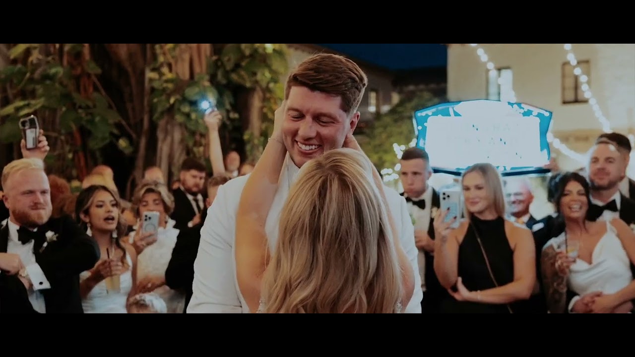 Christian + Tory | The Addison | Boca Raton, FL