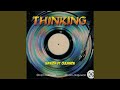 Thinking feat olajuwon