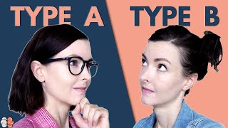 Think You Have a "Type A" Personality? Watch this first