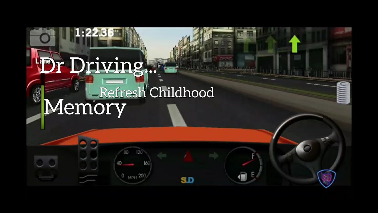 Play Dr. Driving on PC 