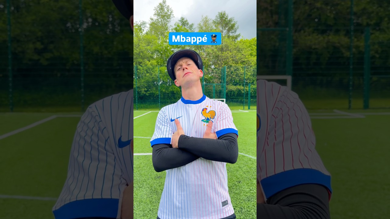 Meet The World Cup…⚽️🏆🌍