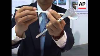 The Latest Gadgets You Never Knew You Wanted