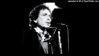 Bob Dylan live , Wedding Song , Philadelphia 1974