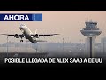 Posible llegada de Alex Saab a #EEUU - #16Oct - Ahora