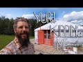 Big Secret Revealed | Yurt Kidding Me