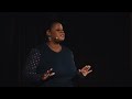 Community Is the Care We Need | Tamela Gordon | TEDxDelthorneWomen