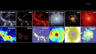 Astronomy at Yale | Short Version