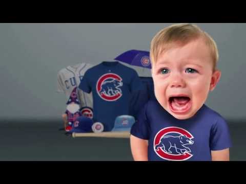 8 October Tips for Chicago Cubs Fans (HBO)