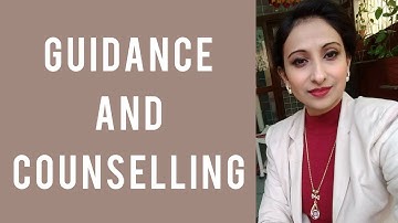 #MPCE-022, BLOCK-3, UNIT-1, Part 1#IGNOU-#MAPC 2nd Yr, Group B, Counselling Psychology