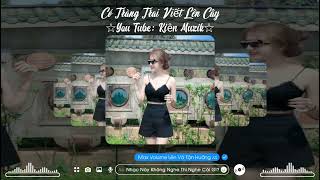 Video thumbnail of "Có Tràng Trai Viết Lên Cây Remix #kienmuzik  [ Onrinn Remix ]"