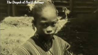 Natives North Borneo
