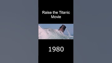 Thumbnail of Titanic Evolution 1912 - 2022