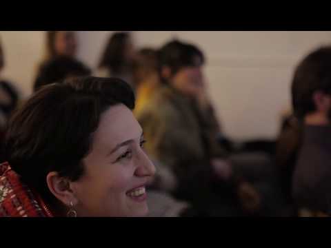 FuckUp Nights Tbilisi - ლევან ახვლედიანი